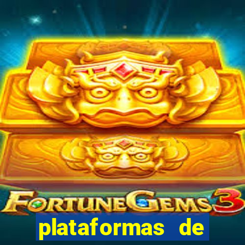 plataformas de jogos de 3 reais